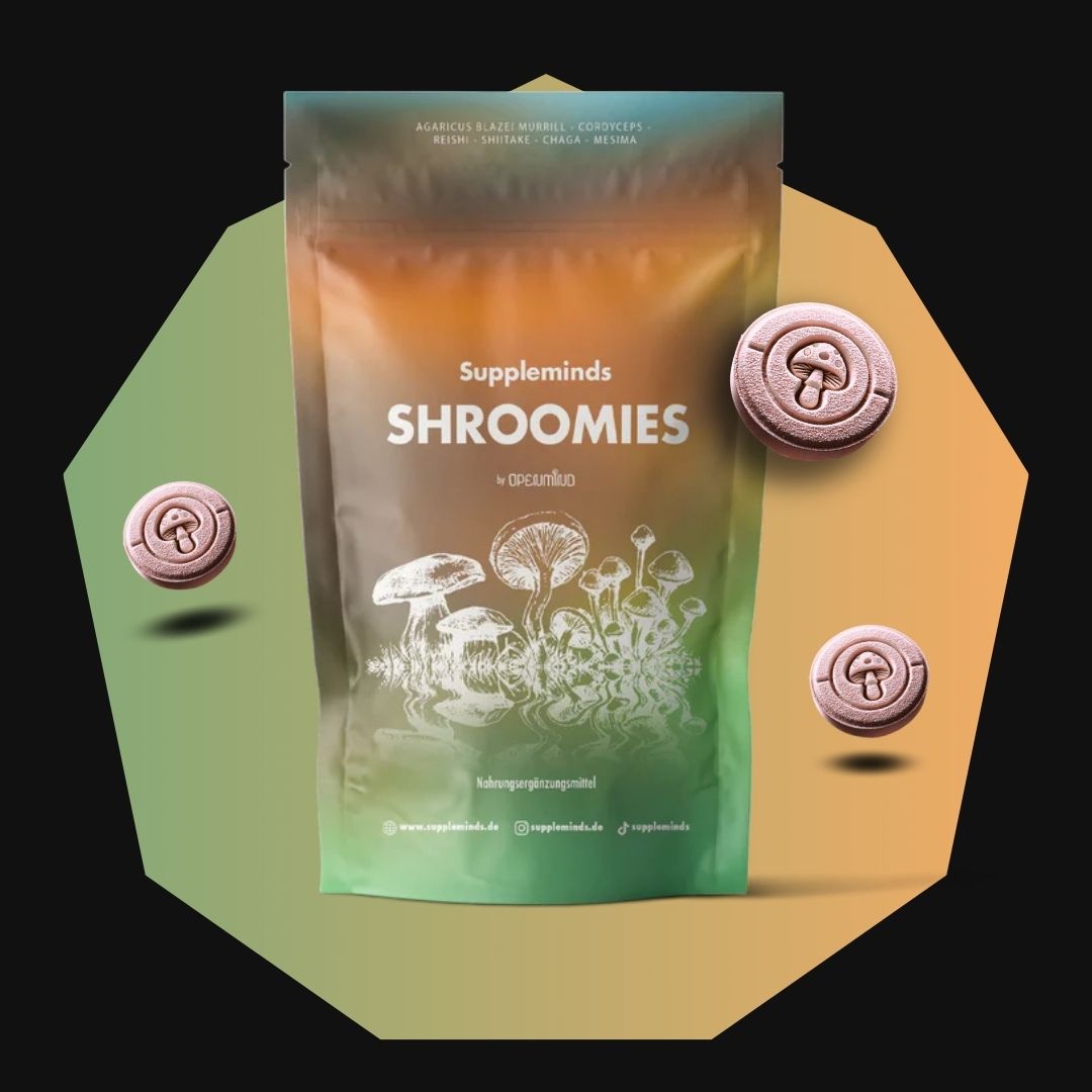 Shroomies