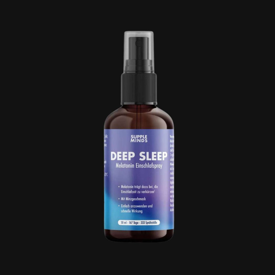 Deep Sleep Spray