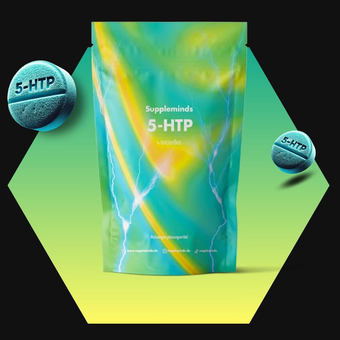 5-HTP