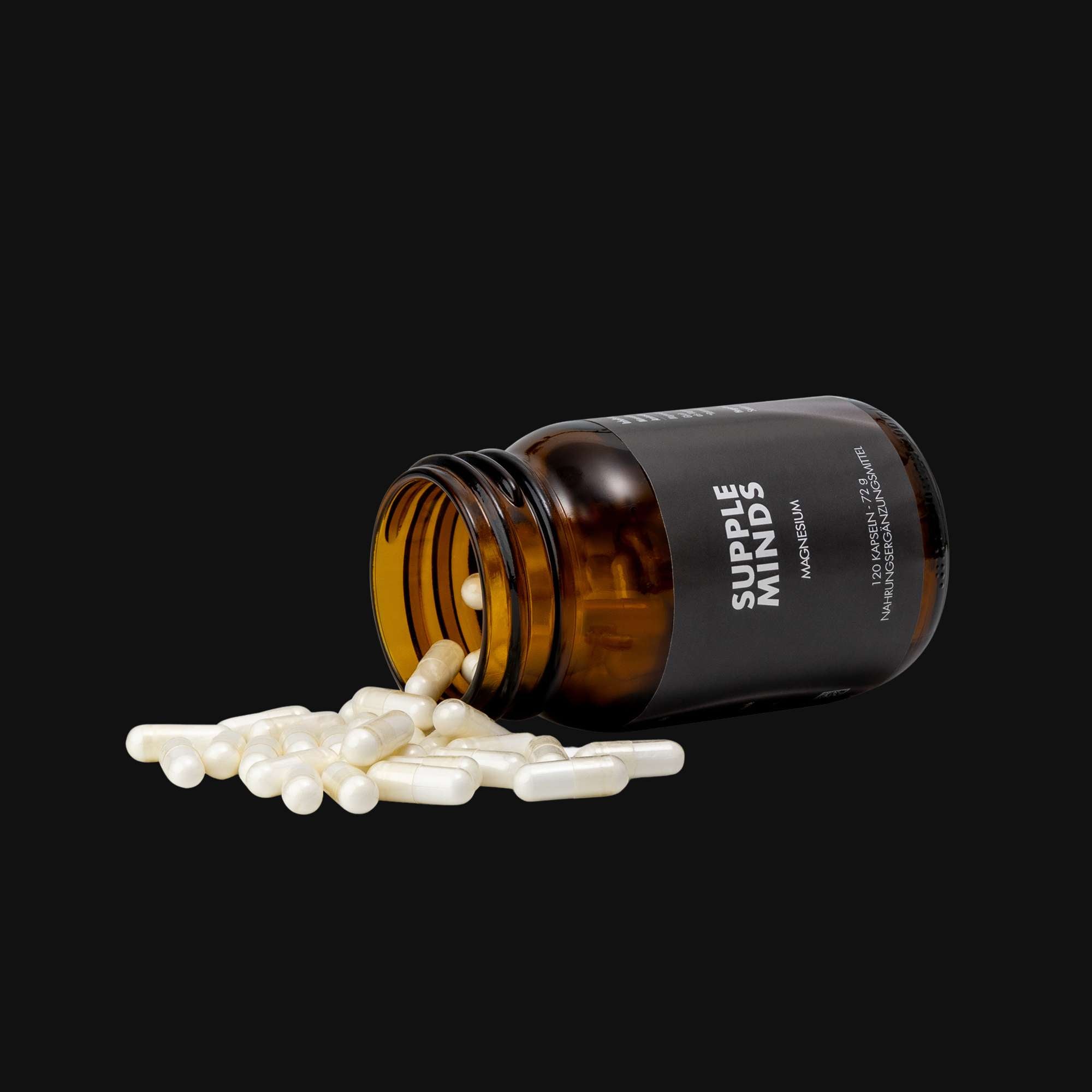 Magnesium-Bisglycinat