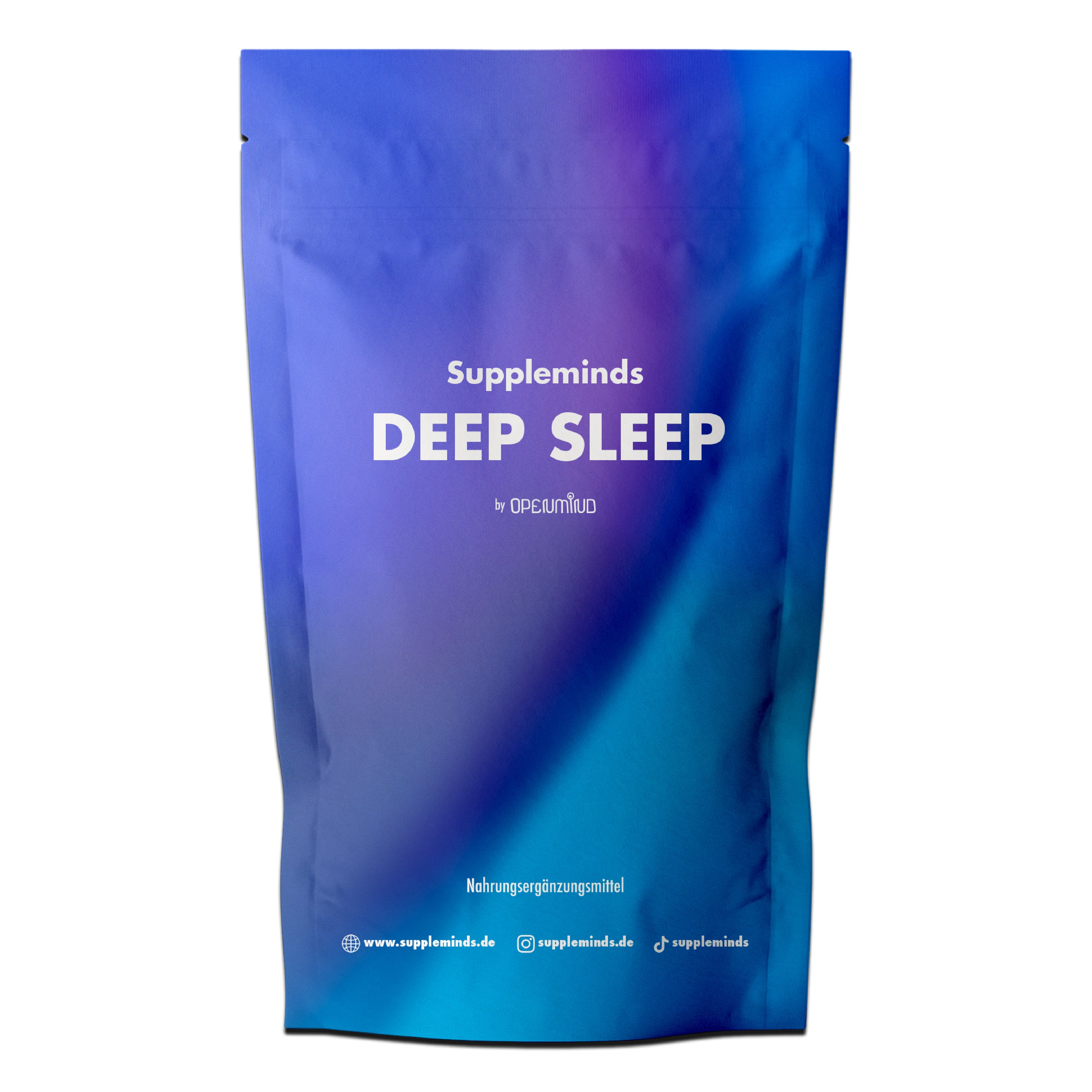 Deep Sleep