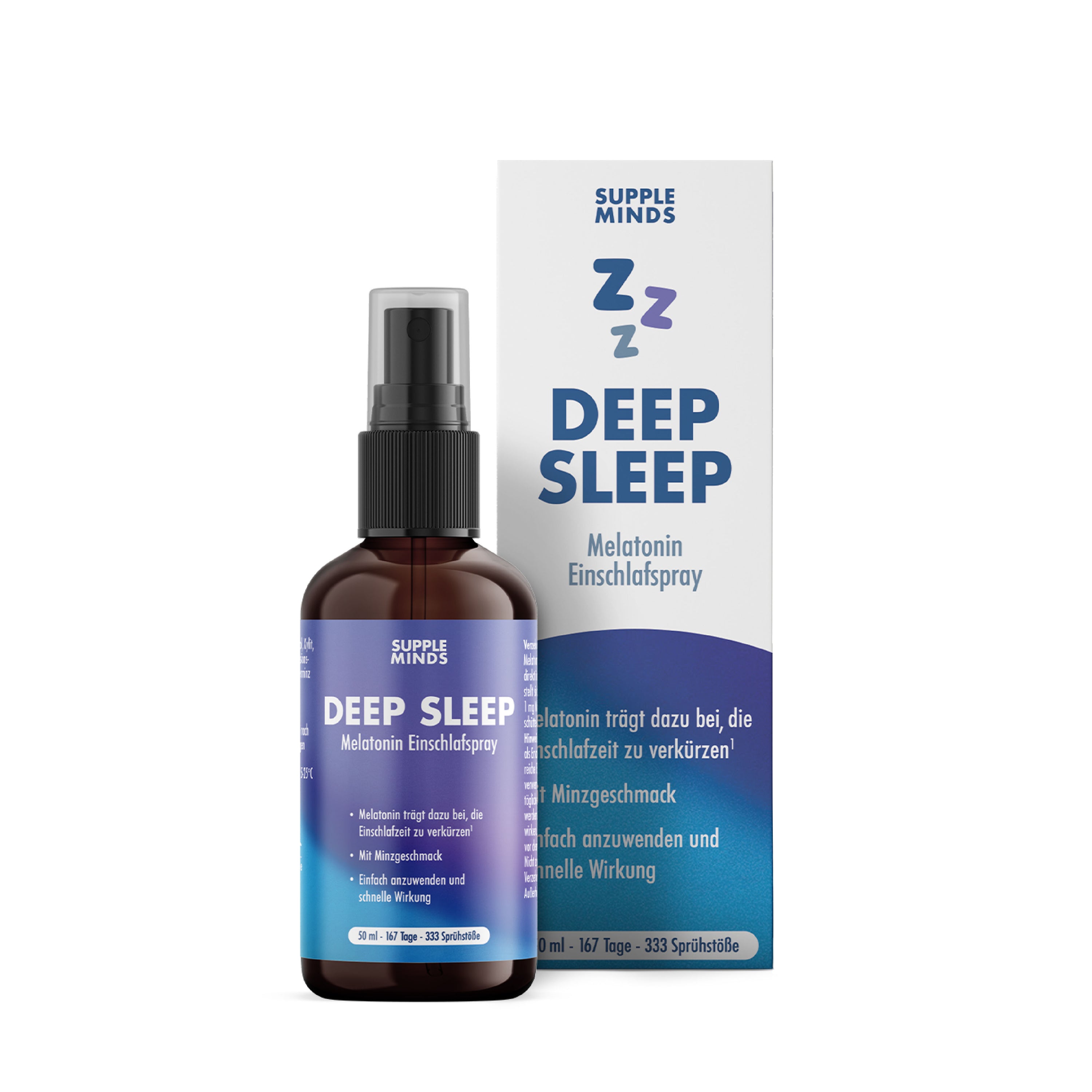 Deep Sleep Spray
