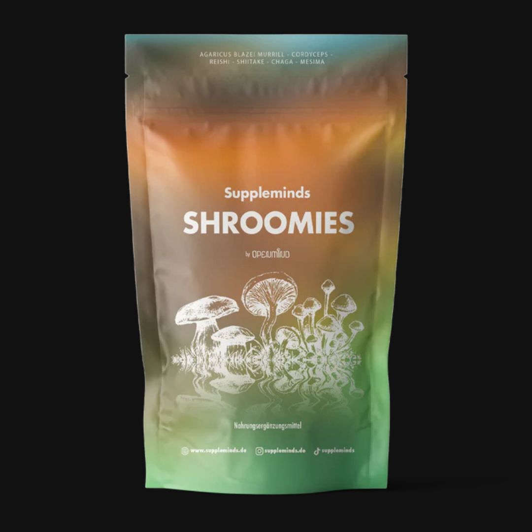 Shroomies