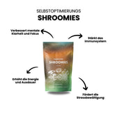 Shroomies