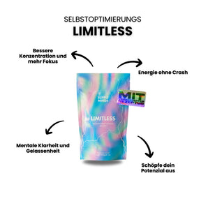 Starter Bundle - Selbstoptimierung "All-In-One" Set