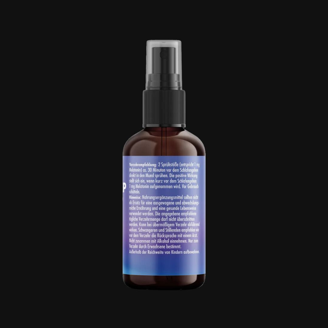 Deep Sleep Spray