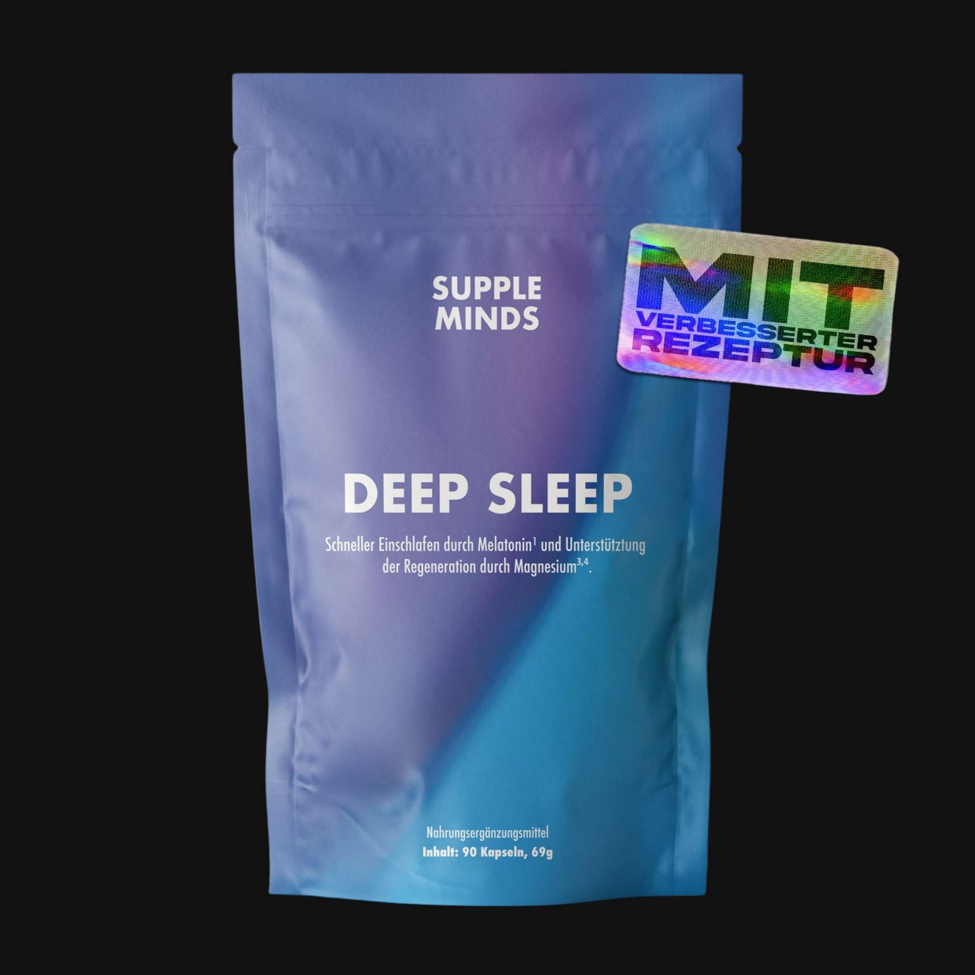 Deep Sleep