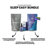 Sleep Easy Bundle