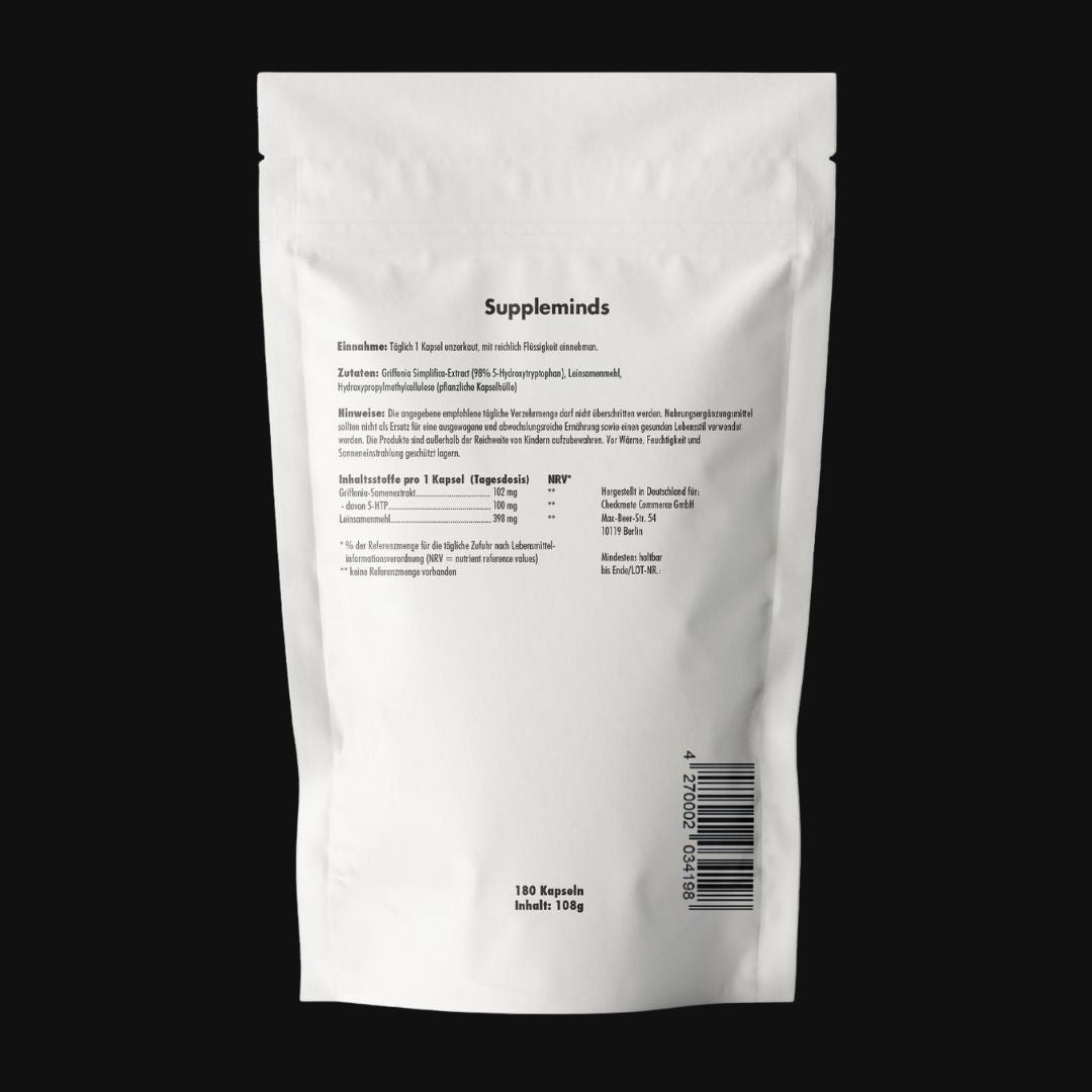 5-HTP