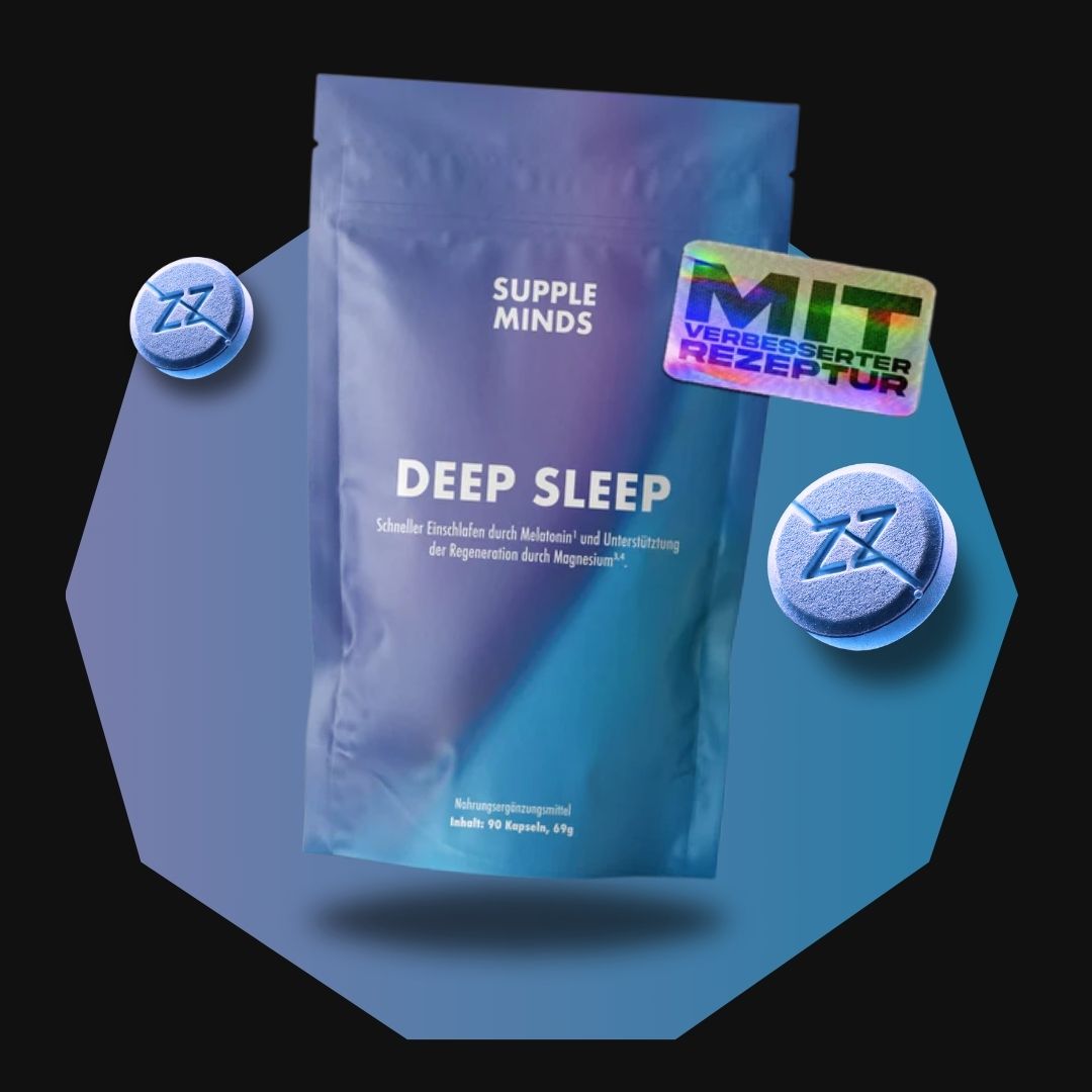 Deep Sleep