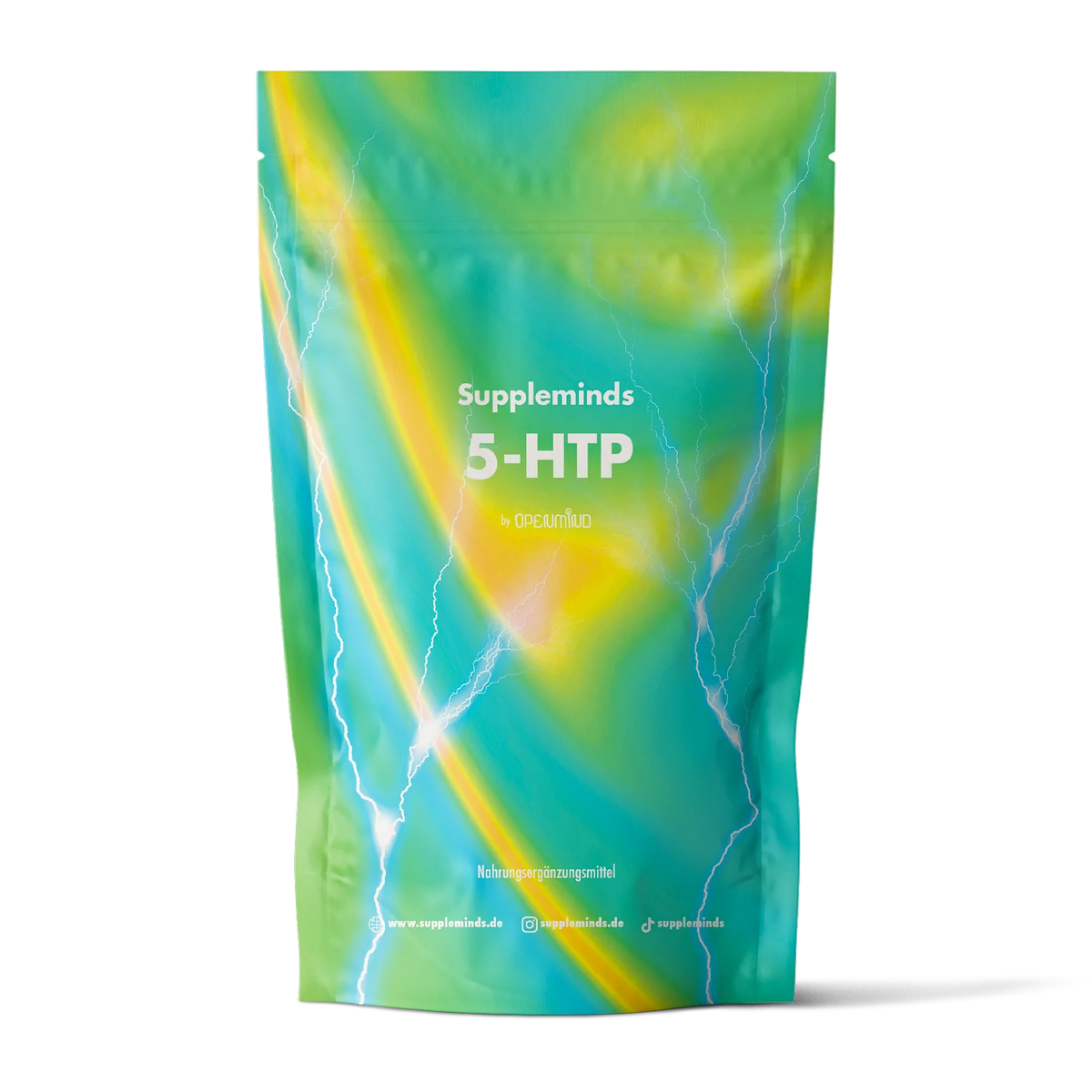 5-HTP