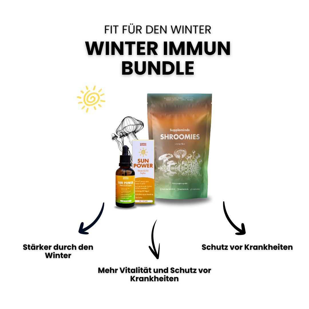 Winter Immun Bundle