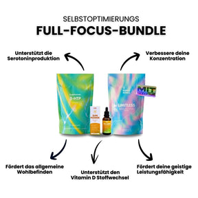 Full Focus Bundle