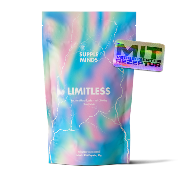 Limitless