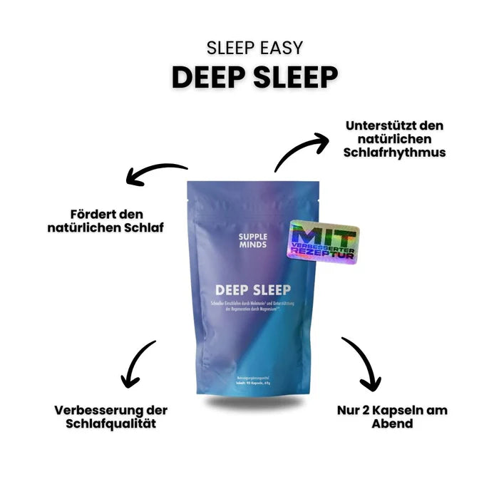 Sleep Easy Bundle