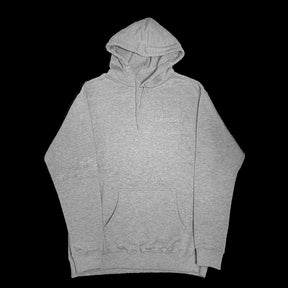 Limitless Hoodie Grey