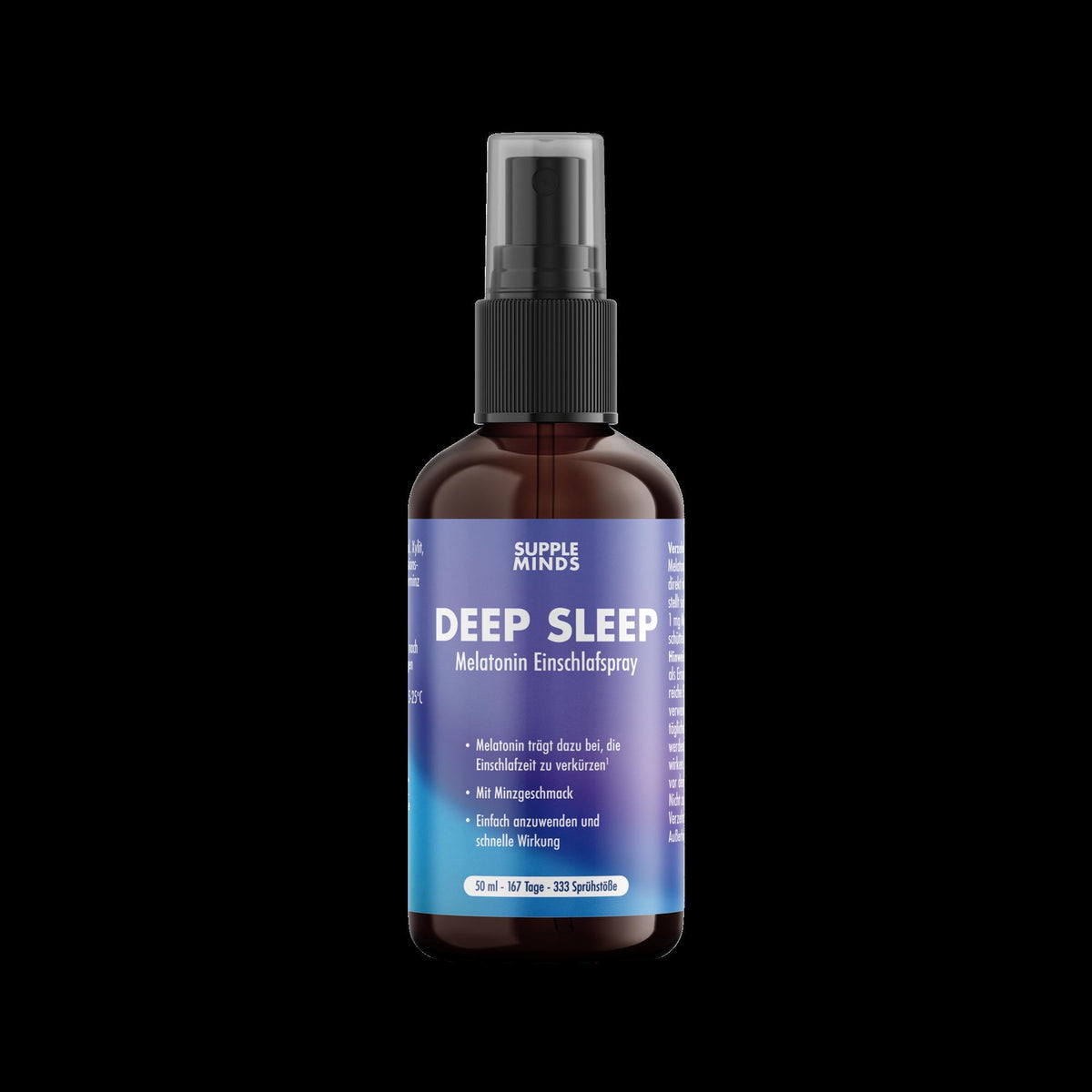 Deep Sleep Spray