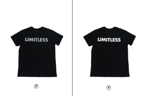 Limitless Shirt Black