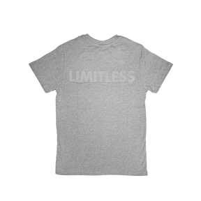 Limitless Shirt Grey